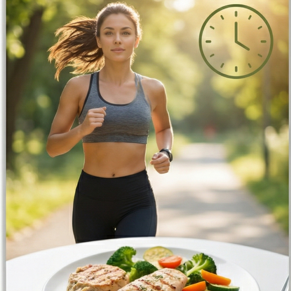 აჩქარებს მეტაბოლიზმს